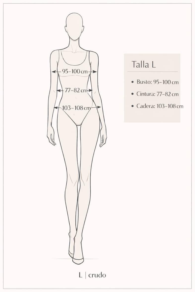 Talla L