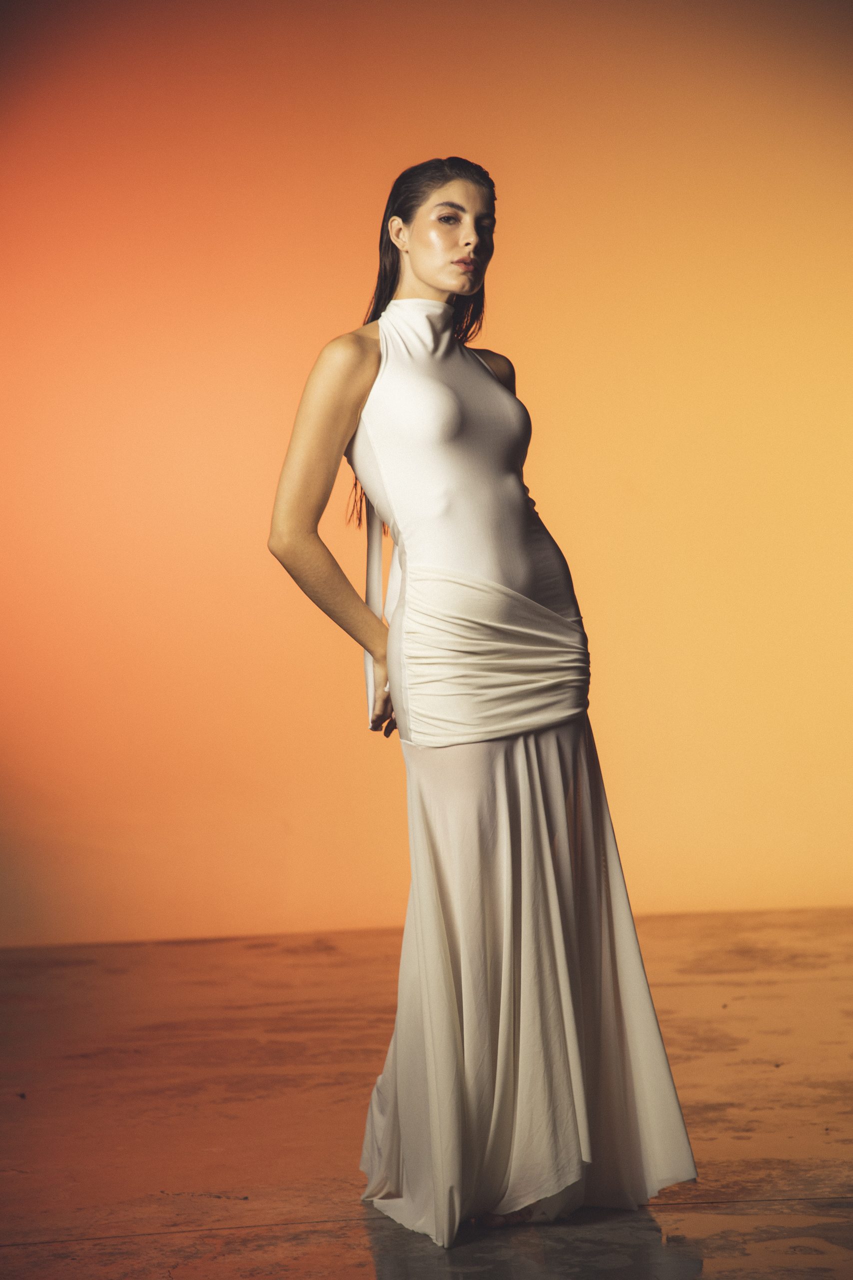Vestido Selima