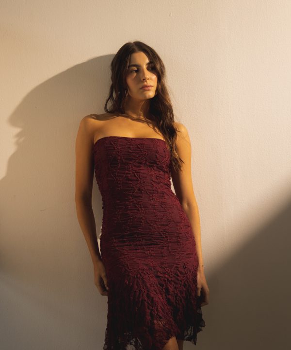 Vestido Ocaso
